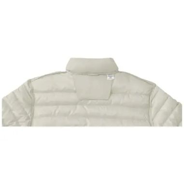 Chaqueta Aislante Hombre Reciclada | Goodie