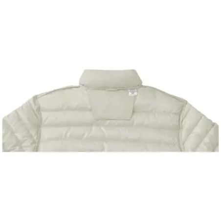 Chaqueta Aislante Hombre Reciclada | Goodie