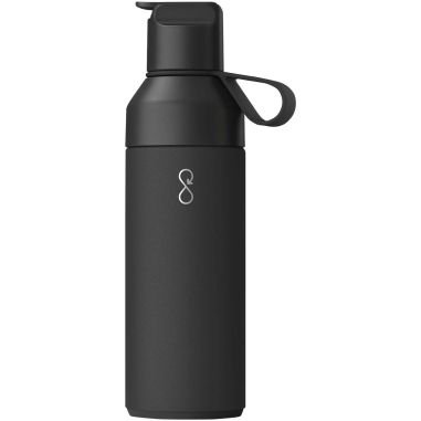 Botella Ocean Bottle GO 500 ml neutra en carbono | Goodie