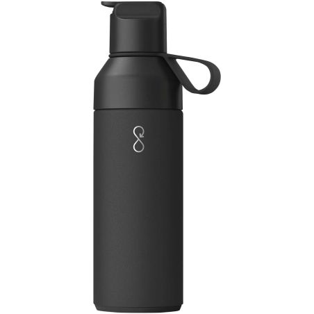 Botella Ocean Bottle GO 500 ml neutra en carbono | Goodie