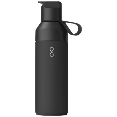 Botella Ocean Bottle GO 500 ml neutra en carbono | Goodie