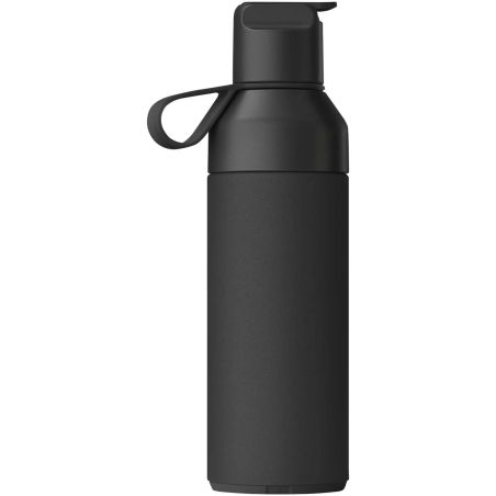 Botella Ocean Bottle GO 500 ml neutra en carbono | Goodie