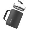 Taza de viaje isotérmica de 350 ml Personalizada 6100817 - Imagen 17