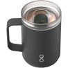 Taza de viaje isotérmica de 350 ml Personalizada 6100817 - Imagen 18
