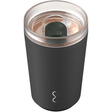 Vaso Ocean Bottle 350 ml neutro en carbono | Goodie