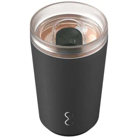 Vaso Ocean Bottle 350 ml neutro en carbono | Goodie