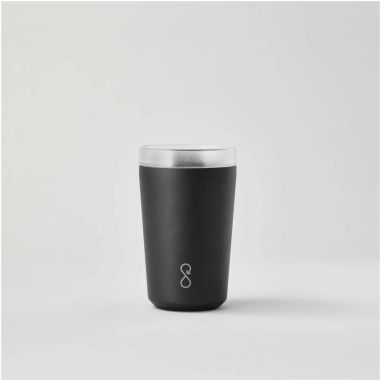Vaso Ocean Bottle 350 ml neutro en carbono | Goodie