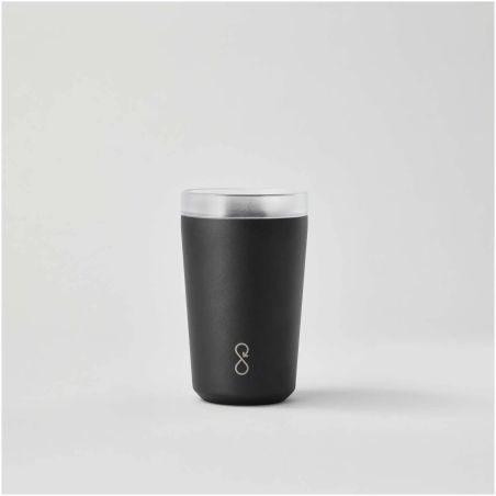 Vaso Ocean Bottle 350 ml neutro en carbono | Goodie