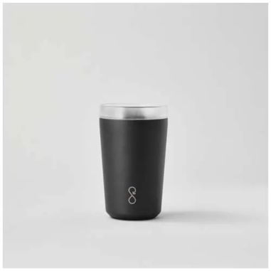 Vaso Ocean Bottle 350 ml neutro en carbono | Goodie