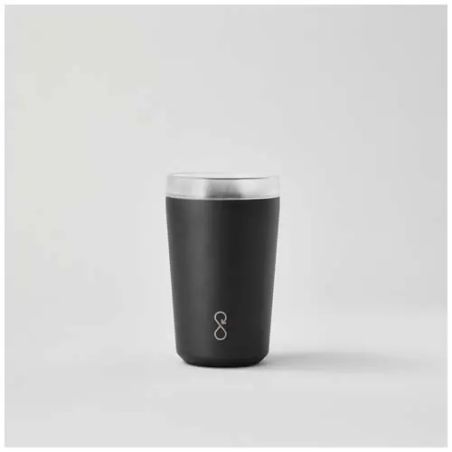 Vaso Ocean Bottle 350 ml neutro en carbono | Goodie