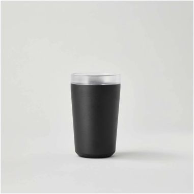 Vaso Ocean Bottle 350 ml neutro en carbono | Goodie