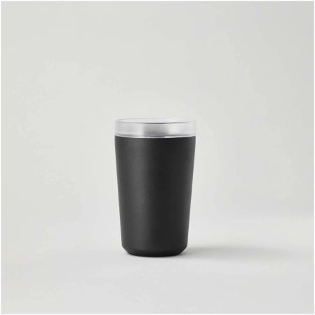 Vaso Ocean Bottle 350 ml neutro en carbono | Goodie