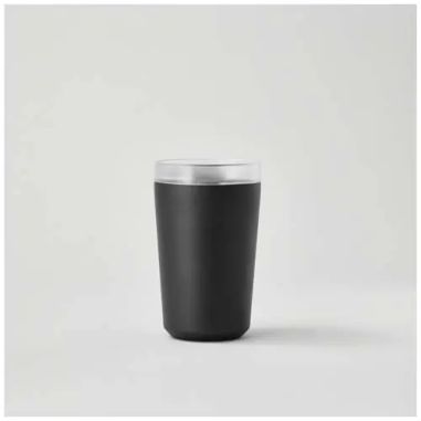 Vaso Ocean Bottle 350 ml neutro en carbono | Goodie