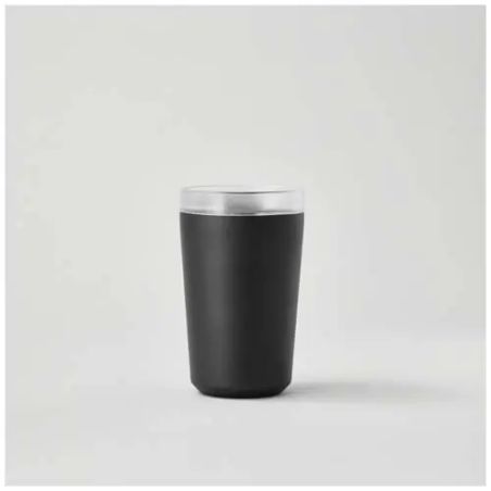 Vaso Ocean Bottle 350 ml neutro en carbono | Goodie