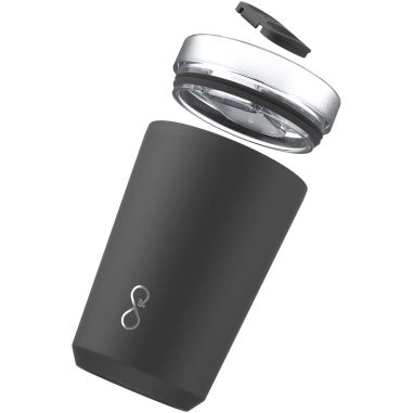 Vaso Ocean Bottle 350 ml neutro en carbono | Goodie