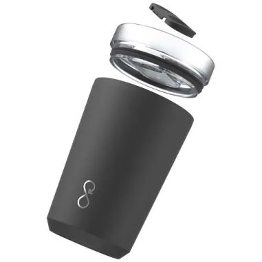 Vaso Ocean Bottle 350 ml neutro en carbono | Goodie