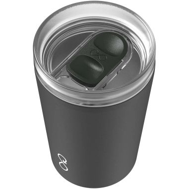 Vaso Ocean Bottle 350 ml neutro en carbono | Goodie