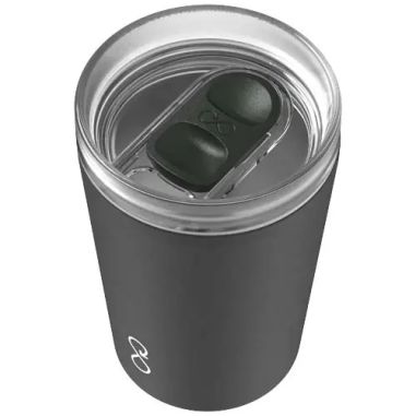 Vaso Ocean Bottle 350 ml neutro en carbono | Goodie