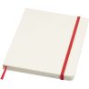 Libreta reciclada A5 con páginas rayadas Personalizada - Imagen 16