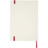 Libreta reciclada A5 con páginas rayadas Personalizada - Imagen 20