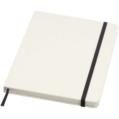 Libreta Reciclada A5 Cartón de Leche Personalizada | Goodie