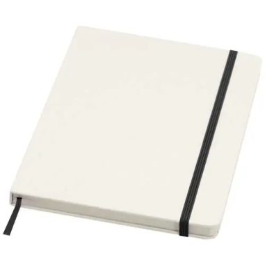 Libreta Reciclada A5 Cartón de Leche Personalizada | Goodie