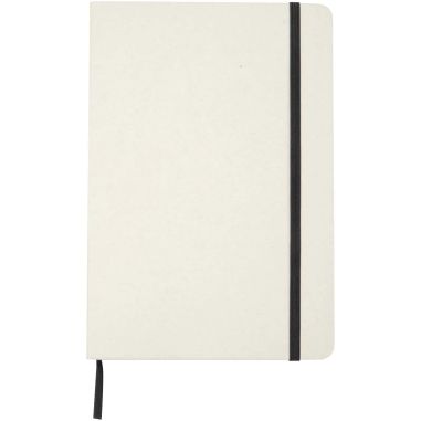 Libreta Reciclada A5 Cartón de Leche Personalizada | Goodie
