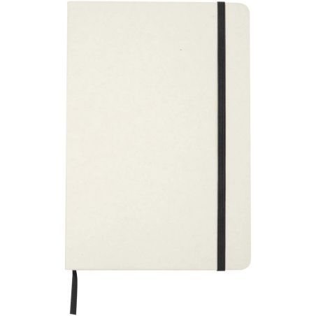 Libreta Reciclada A5 Cartón de Leche Personalizada | Goodie