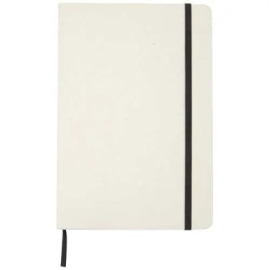 Libreta Reciclada A5 Cartón de Leche Personalizada | Goodie