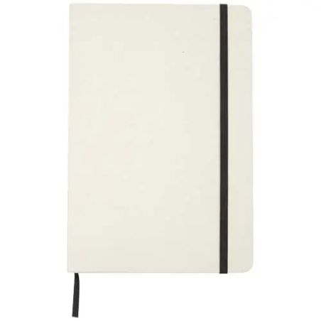 Libreta Reciclada A5 Cartón de Leche Personalizada | Goodie