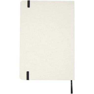 Libreta Reciclada A5 Cartón de Leche Personalizada | Goodie