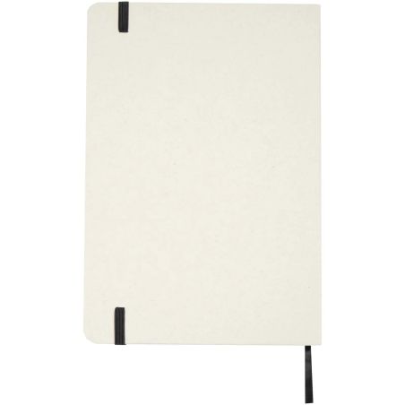 Libreta Reciclada A5 Cartón de Leche Personalizada | Goodie