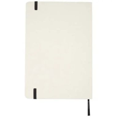 Libreta Reciclada A5 Cartón de Leche Personalizada | Goodie