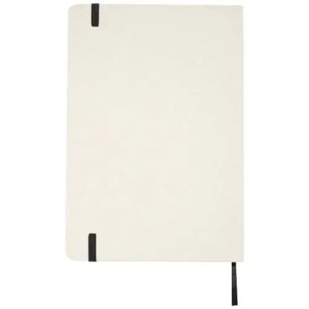 Libreta Reciclada A5 Cartón de Leche Personalizada | Goodie