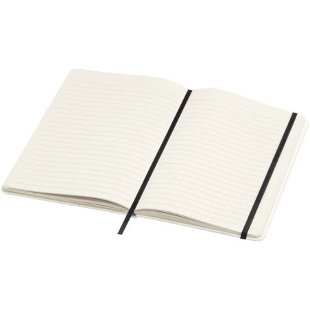 Libreta Reciclada A5 Cartón de Leche Personalizada | Goodie