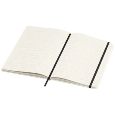 Libreta Reciclada A5 Cartón de Leche Personalizada | Goodie