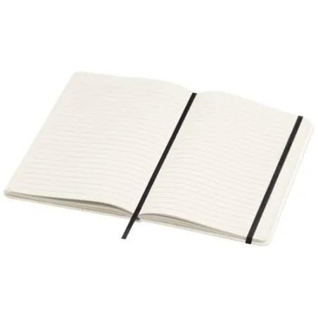 Libreta Reciclada A5 Cartón de Leche Personalizada | Goodie