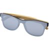 Gafas de sol con patillas de bambú Personalizada 6127050 - Imagen 15