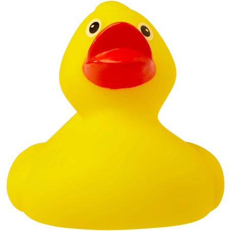 Pato Antiestrés Personalizado | Goodie