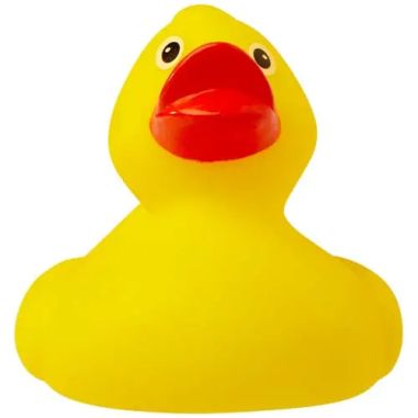 Pato Antiestrés Personalizado | Goodie
