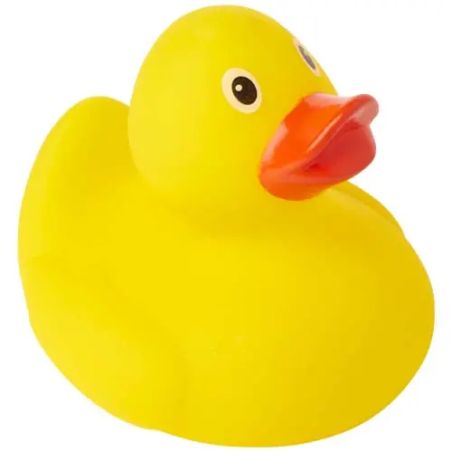 Pato Antiestrés Personalizado | Goodie