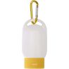 Crema Solar SPF30 de Bolsillo con Mosquetón Personalizada 6126313 - Imagen 10