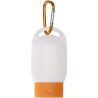 Crema Solar SPF30 de Bolsillo con Mosquetón Personalizada 6126313 - Imagen 22