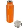 Bidón de acero inoxidable con certificación RCS de 500 ml Personalizado 6100819 - Imagen 35