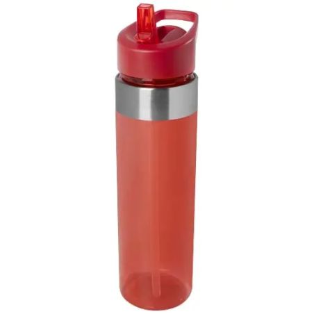 Botella 650 ml Tritan boquilla abatible con logo | Goodie