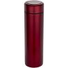 Termo de acero inoxidable de doble pared de 450 ml con colador de té Personalizado 6100826 - Imagen 11