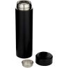 Termo de acero inoxidable de doble pared de 450 ml con colador de té Personalizado 6100826 - Imagen 33
