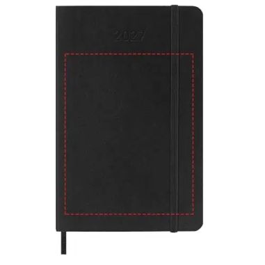 Agenda Bolsillo 2027 Personalizada | Goodie