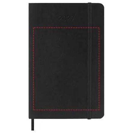 Agenda Bolsillo 2027 Personalizada | Goodie