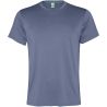 Camiseta deportiva de manga corta para hombre de 100 g/m² Personalizada 6R0304 - Imagen 19